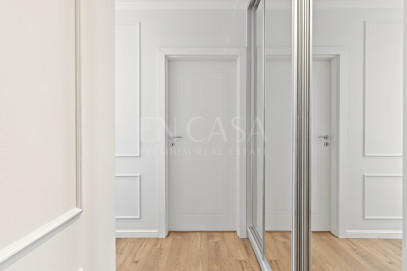 Apartment Sale Gdynia Mały Kack Leśna